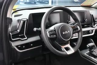 Kia Sportage 2024 LX 4dr SUV