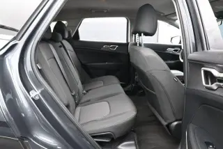 Kia Sportage 2024 LX 4dr SUV