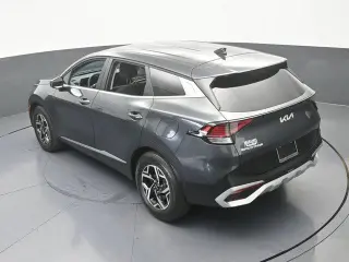 Kia Sportage 2024 LX 4dr SUV