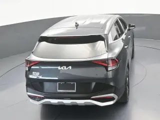 Kia Sportage 2024 LX 4dr SUV