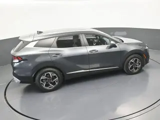 Kia Sportage 2024 LX 4dr SUV