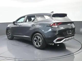 Kia Sportage 2024 LX 4dr SUV