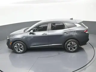 Kia Sportage 2024 LX 4dr SUV