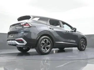 Kia Sportage 2024 LX 4dr SUV