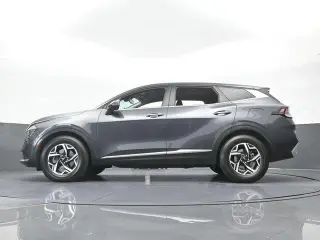 Kia Sportage 2024 LX 4dr SUV