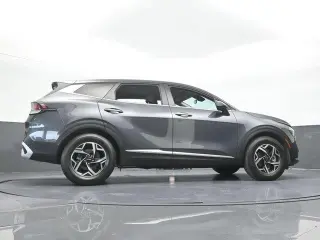 Kia Sportage 2024 LX 4dr SUV