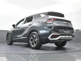 Kia Sportage 2024 LX 4dr SUV
