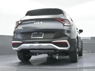 Kia Sportage 2024 LX 4dr SUV