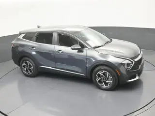 Kia Sportage 2024 LX 4dr SUV