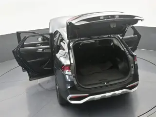 Kia Sportage 2024 LX 4dr SUV