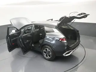 Kia Sportage 2024 LX 4dr SUV