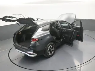 Kia Sportage 2024 LX 4dr SUV