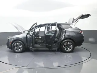 Kia Sportage 2024 LX 4dr SUV