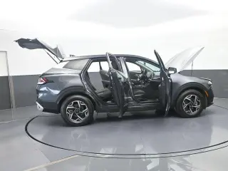 Kia Sportage 2024 LX 4dr SUV