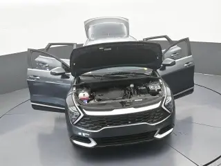 Kia Sportage 2024 LX 4dr SUV