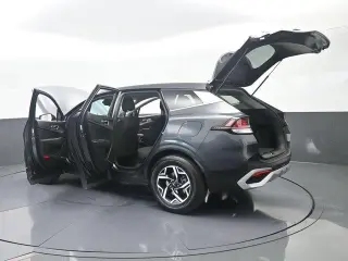 Kia Sportage 2024 LX 4dr SUV