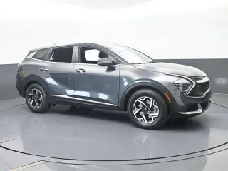 Kia Sportage 2024 LX 4dr SUV