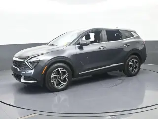 Kia Sportage 2024 LX 4dr SUV