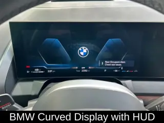 BMW X3 2025 AWD 30 xDrive 4dr Sports Activity Vehicle