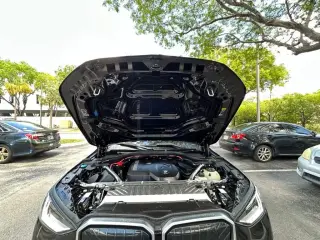 BMW X3 2025 AWD 30 xDrive 4dr Sports Activity Vehicle