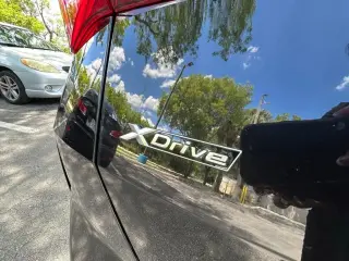 BMW X3 2025 AWD 30 xDrive 4dr Sports Activity Vehicle