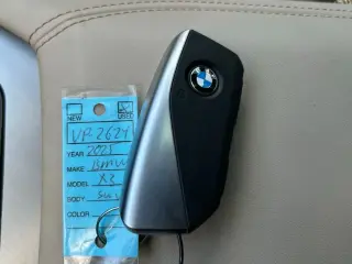 BMW X3 2025 AWD 30 xDrive 4dr Sports Activity Vehicle