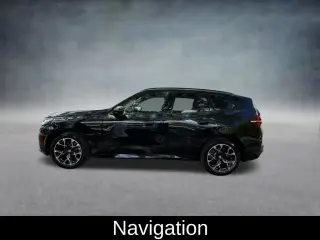 BMW X3 2025 AWD 30 xDrive 4dr Sports Activity Vehicle