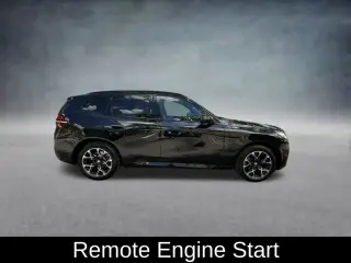 BMW X3 2025 AWD 30 xDrive 4dr Sports Activity Vehicle