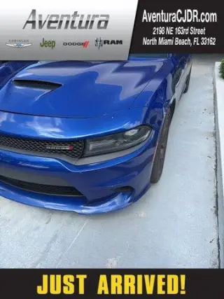 Dodge Charger 2019 GT 4dr Sedan
