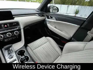 Genesis G70 2023 AWD 2.0T 4dr Sedan