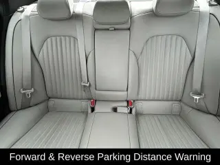 Genesis G70 2023 AWD 2.0T 4dr Sedan