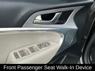 Genesis G70 2023 AWD 2.0T 4dr Sedan