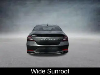 Genesis G70 2023 AWD 2.0T 4dr Sedan