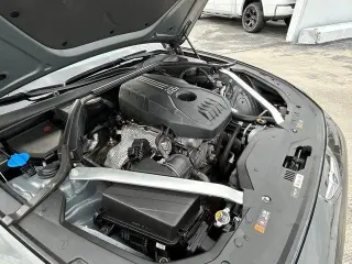 Genesis G70 2023 AWD 2.0T 4dr Sedan