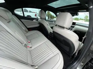 Genesis G70 2023 AWD 2.0T 4dr Sedan
