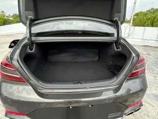 Genesis G70 2023 AWD 2.0T 4dr Sedan