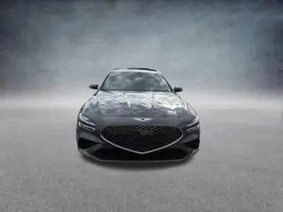 Genesis G70 2023 AWD 2.0T 4dr Sedan