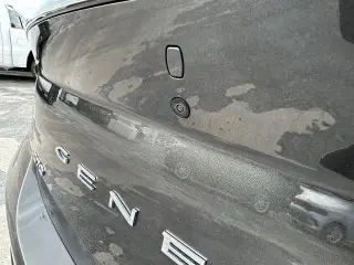 Genesis G70 2023 AWD 2.0T 4dr Sedan