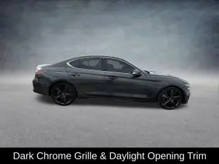 Genesis G70 2023 AWD 2.0T 4dr Sedan