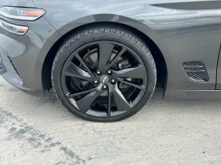 Genesis G70 2023 AWD 2.0T 4dr Sedan