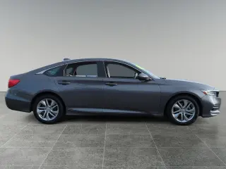 Honda Accord 2019 LX 4dr Sedan