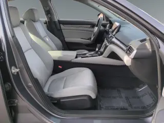 Honda Accord 2019 LX 4dr Sedan