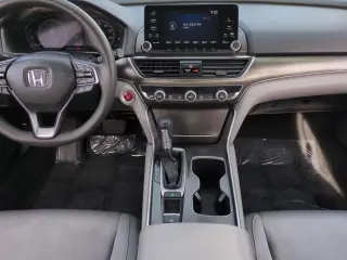 Honda Accord 2019 LX 4dr Sedan