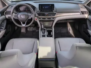 Honda Accord 2019 LX 4dr Sedan