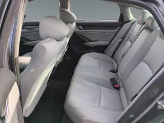 Honda Accord 2019 LX 4dr Sedan