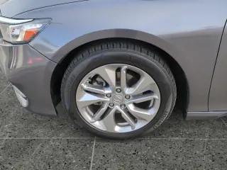 Honda Accord 2019 LX 4dr Sedan