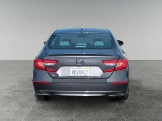 Honda Accord 2019 LX 4dr Sedan