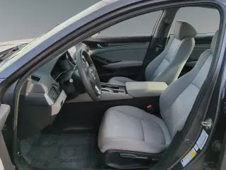 Honda Accord 2019 LX 4dr Sedan
