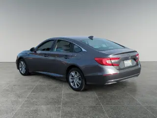 Honda Accord 2019 LX 4dr Sedan