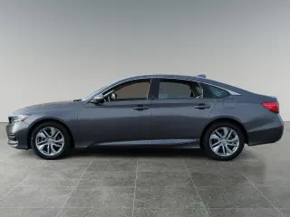 Honda Accord 2019 LX 4dr Sedan
